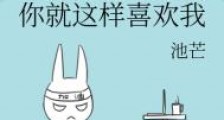 你就这样喜欢我