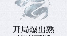开局爆出熟练度面板