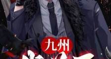 九州我为王