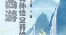 西游:从改变孙悟空开始