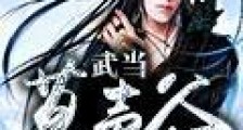 武当莫声谷
