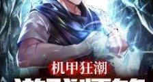 机甲狂潮:游戏师的崛起