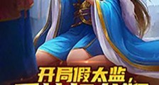 开局假太监,手持打龙鞭虐哭女帝!