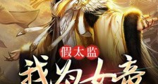假太监:我为女帝打天下