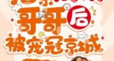 抱紧反派哥哥后,被宠冠京城