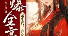 重生后,弃女毒妃飒爆全京城