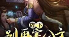 陛下,别再塞公主给我了