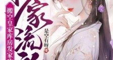 抄家流放,搬空皇家库房发家致富