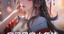 宗门团宠小师妹又又又闯祸了
