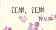 江岸,江岸