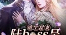 重生甜妻：陆boss是宠妻狂魔