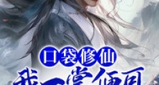 口袋修仙:我一掌便可轰碎修仙界