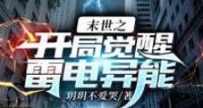 末世之开局觉醒雷电异能