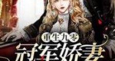 重生九零:冠军娇妻又野又凶