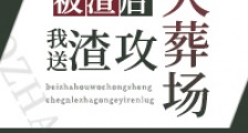 被渣后,我送渣攻火葬场