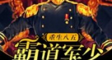 重生八五,霸道军少强势宠