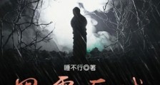 黑雾区域