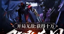 开局无敌:获得十万暗影兵团