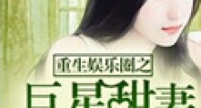 重生娱乐圈之巨星甜妻