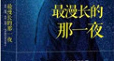 最漫长的那一夜(出书版)