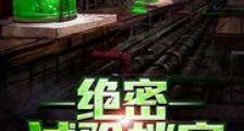 绝密试验档案