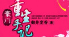 豪门重生手记