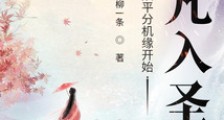 从平分机缘开始超凡入圣
