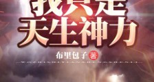 我不会武功,我只是天生神力笔趣阁版