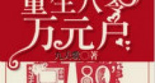重生八零万元户2024版