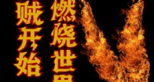 从海贼开始燃烧世界笔趣阁版