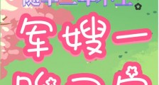 随军三年不生?军嫂一胎四宝2024新版