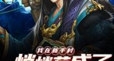 我在新手村悄悄苟成了大BOSS笔趣阁版