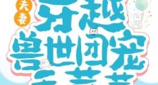 异能夫妻：穿越兽世团宠毛茸茸笔趣阁版