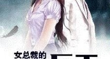 女总裁的贴身兵王笔趣阁版