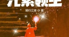 巫师:元素领主笔趣阁版
