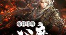 你管这叫心魔笔趣阁版