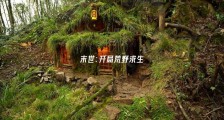 末世:开局荒野求生2024新版