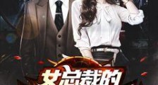 女总裁的同居仙帝笔趣阁版