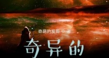 奇异的魔法师笔趣阁版