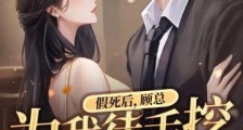 假死后,顾总为我徒手挖空火葬场2024新版