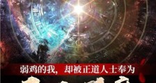 弱鸡的我,却被正道人士奉为无上圣魔笔趣阁版