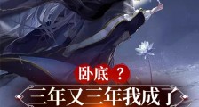卧底?三年又三年我成了魔道掌教笔趣阁版