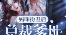 妈咪扮丑后,总裁爹地掐腰宠2024新版
