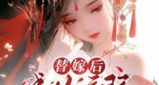 替嫁后,成为病弱太子心尖宠2024新版