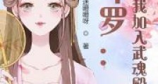 斗罗:唐三带我加入武魂殿