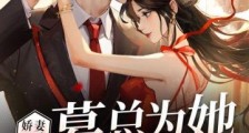 娇妻乖乖,慕总为她折腰为她疯2024新版