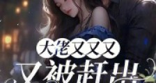大佬又又又又被赶出家门了2024新版