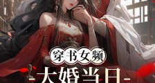 穿书女频,大婚当日被女主杀死