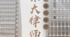 东京大律师：开局律所破产2024版