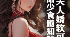 小夫人娇软可人,陆少食髓知味2024新版
